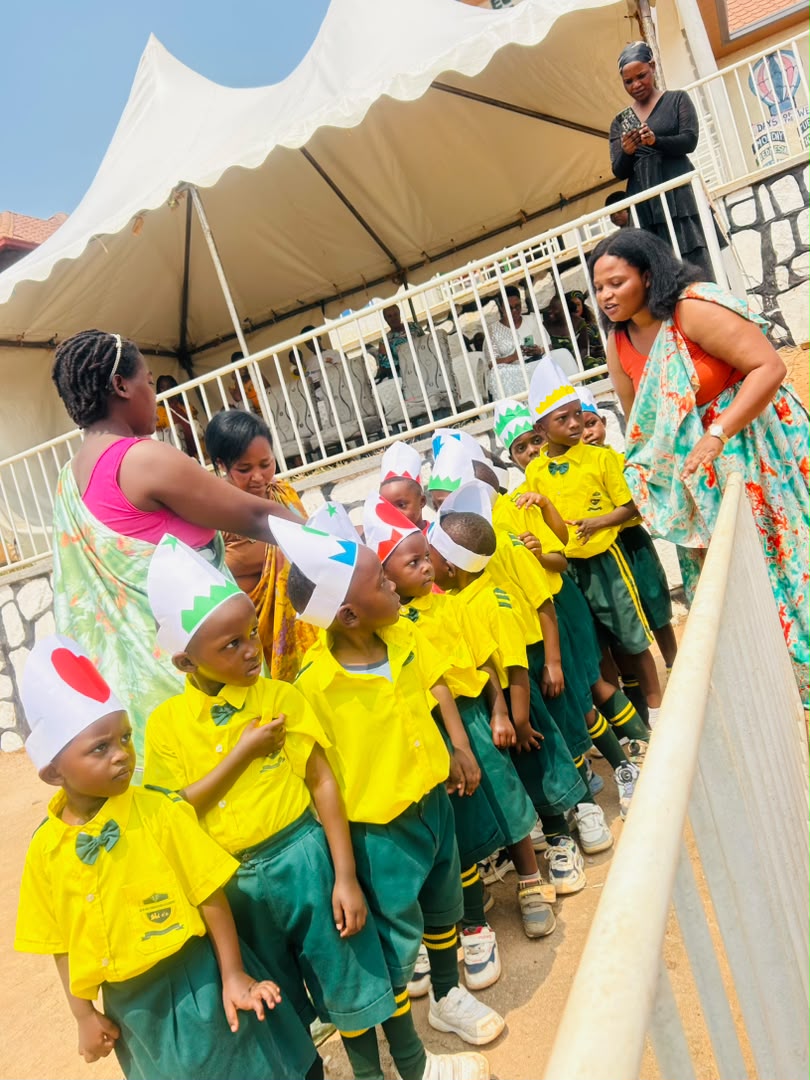 Active School Community